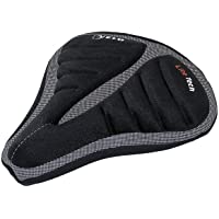 VELO LiteTECH Funda para Asiento- Unisex- Negro